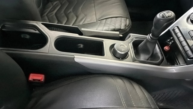 View Tata Nexon Image 38 Used Tata Nexon Image 38