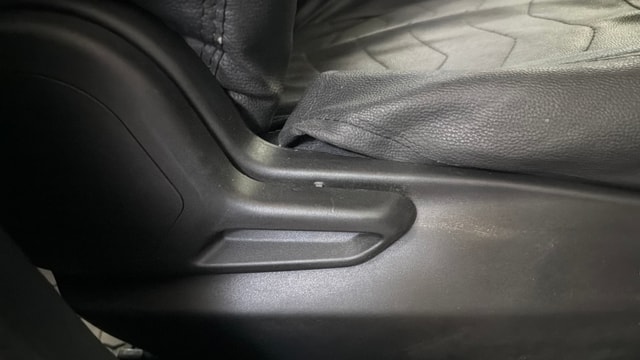 View Tata Nexon Image 18 Used Tata Nexon Image 18