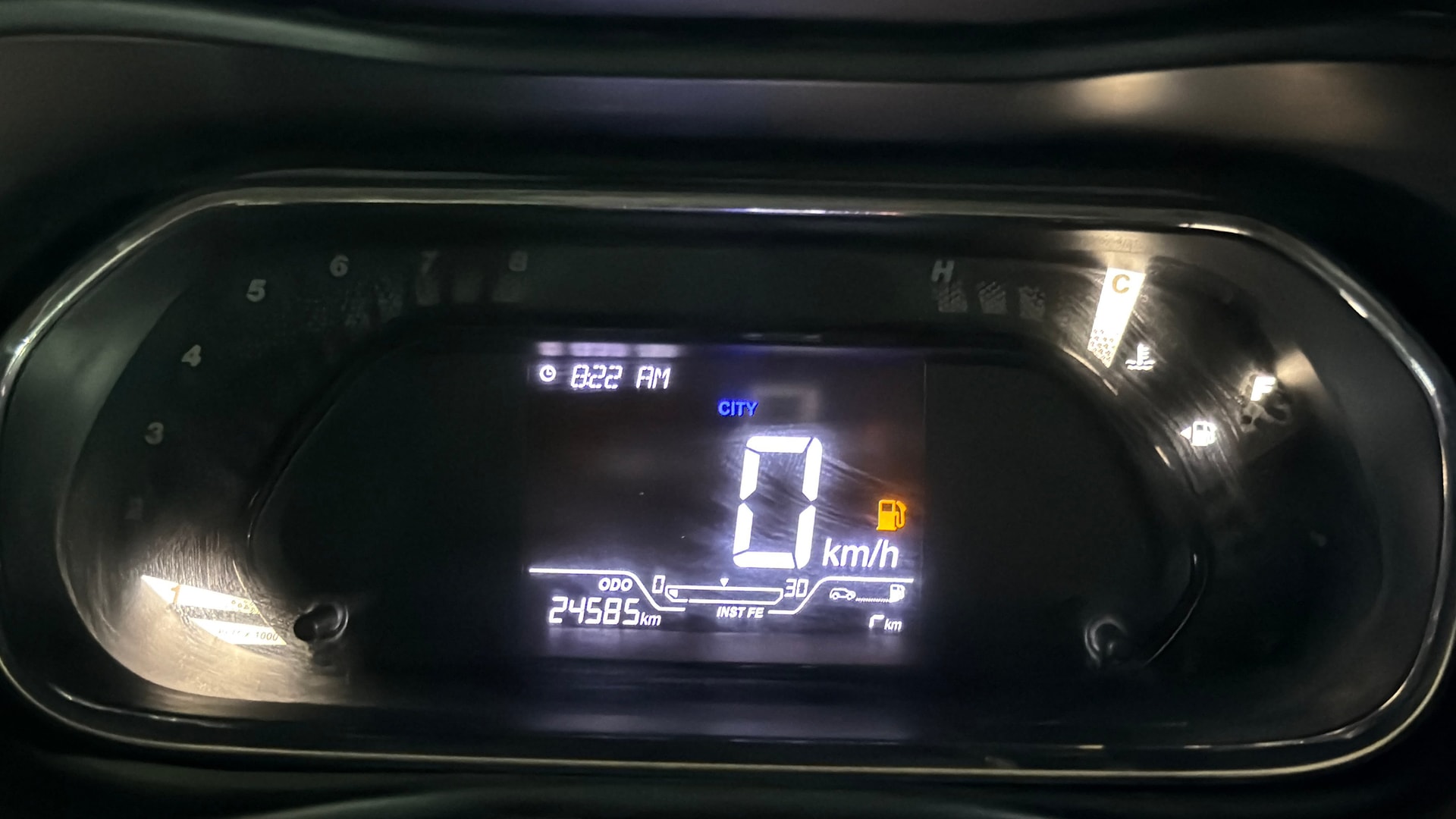 Used 2021 Tata Nexon Used 2021 Tata Nexon