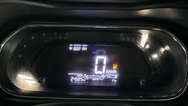 View Tata Nexon Image 34 Used Tata Nexon Image 34