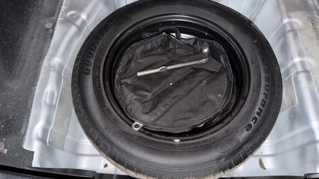 View Tata Nexon Image 24 Used Tata Nexon Image 24