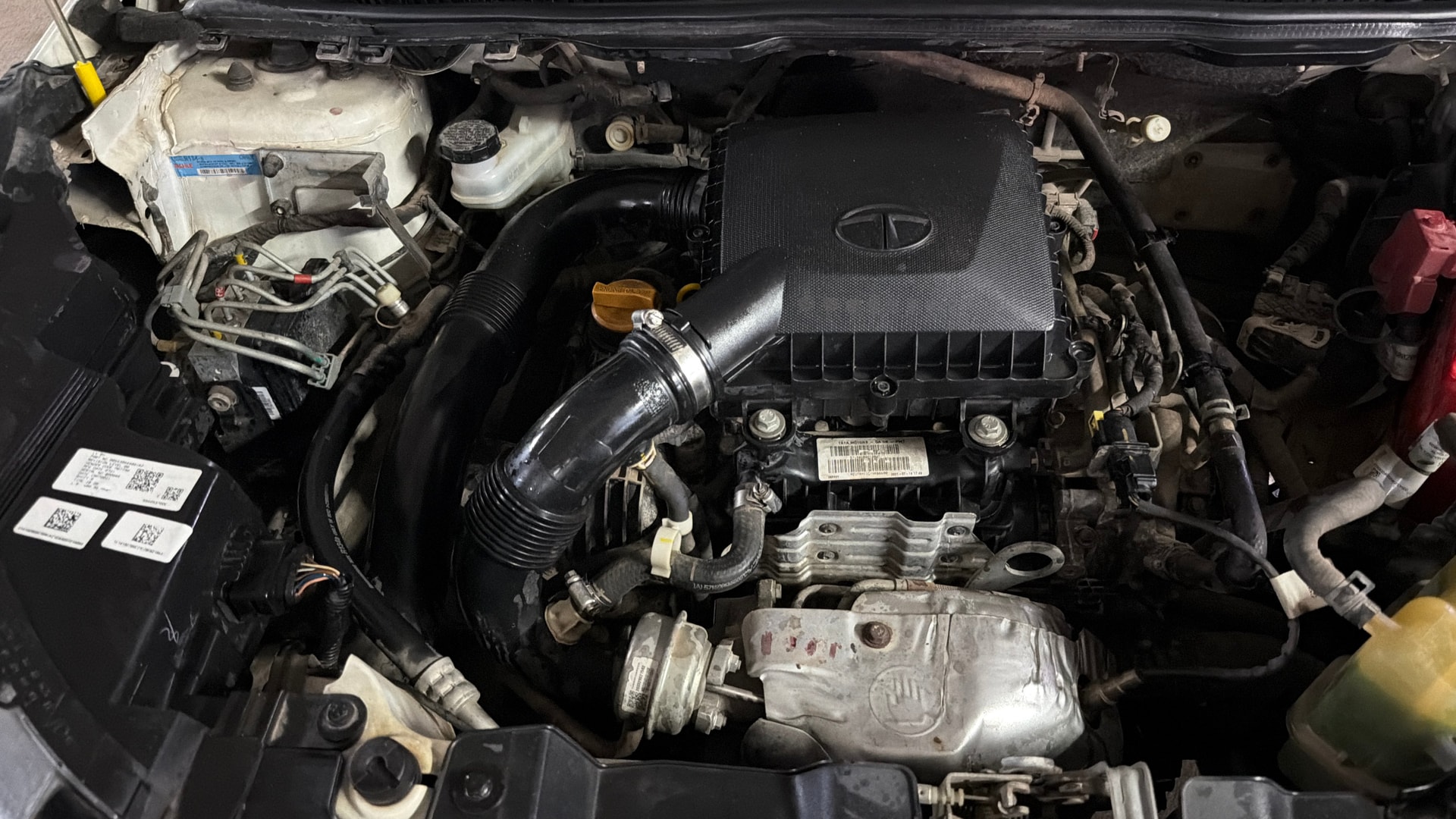 Used 2021 Tata Nexon Used 2021 Tata Nexon