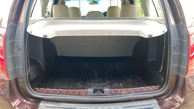 View Renault Duster Image 10 Used Renault Duster Image 10