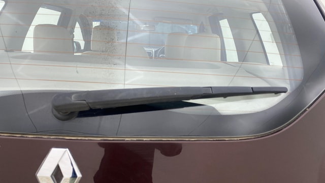 View Renault Duster Image 41 Used Renault Duster Image 41