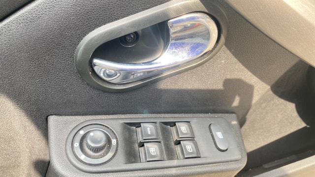 View Renault Duster Image 32 Used Renault Duster Image 32