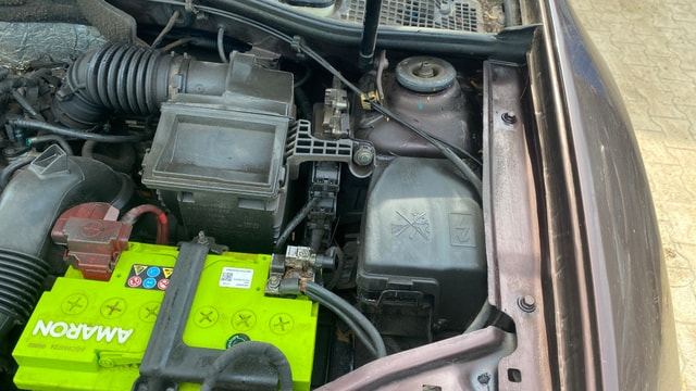 View Renault Duster Image 13 Used Renault Duster Image 13