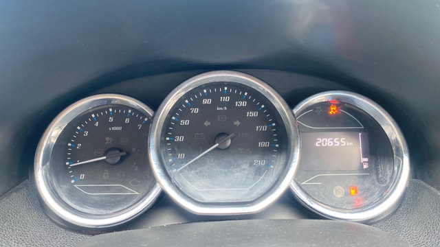 View Renault Duster Image 33 Used Renault Duster Image 33