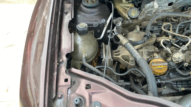 View Renault Duster Image 3 Used Renault Duster Image 3
