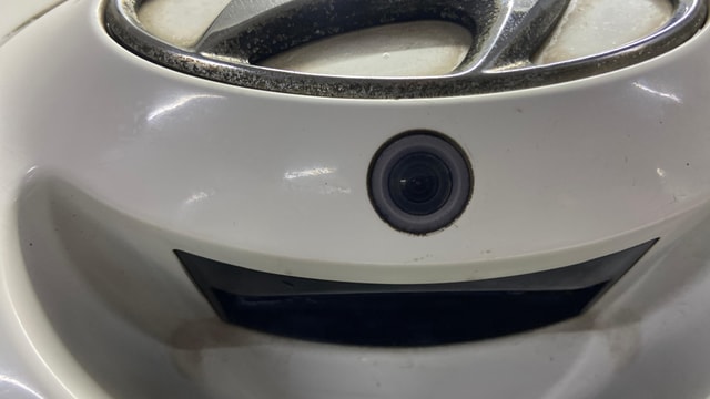 View Hyundai Elite i20 Image 23 Used Hyundai Elite i20 Image 23