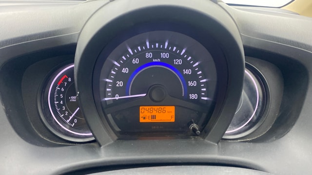 View Honda Brio Image 33 Used Honda Brio Image 33