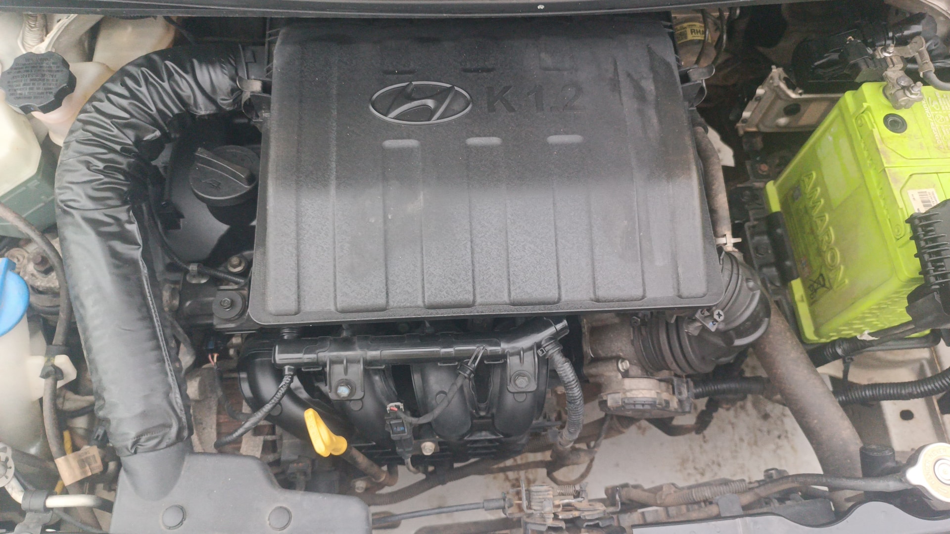 Used 2020 Hyundai Grand i10 Nios Used 2020 Hyundai Grand i10 Nios