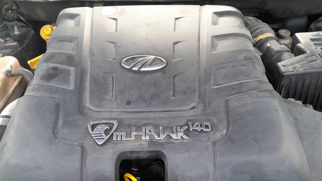 View Mahindra XUV500 Image 47 Used Mahindra XUV500 Image 47