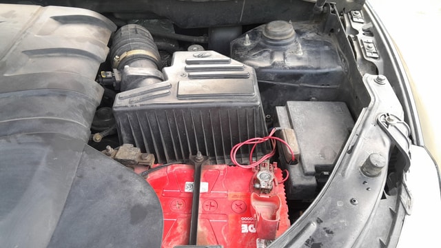 View Mahindra XUV500 Image 31 Used Mahindra XUV500 Image 31