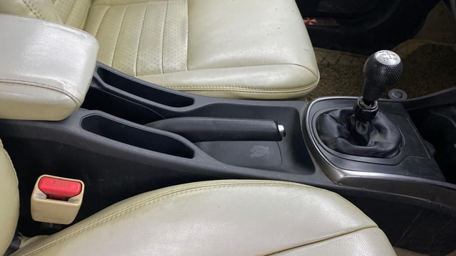View Honda City Image 39 Used Honda City Image 39