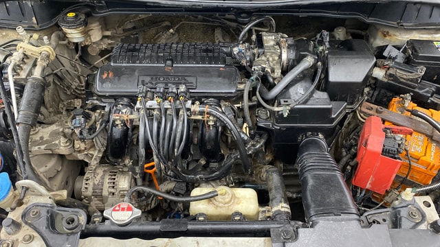 View Honda City Image 42 Used Honda City Image 42