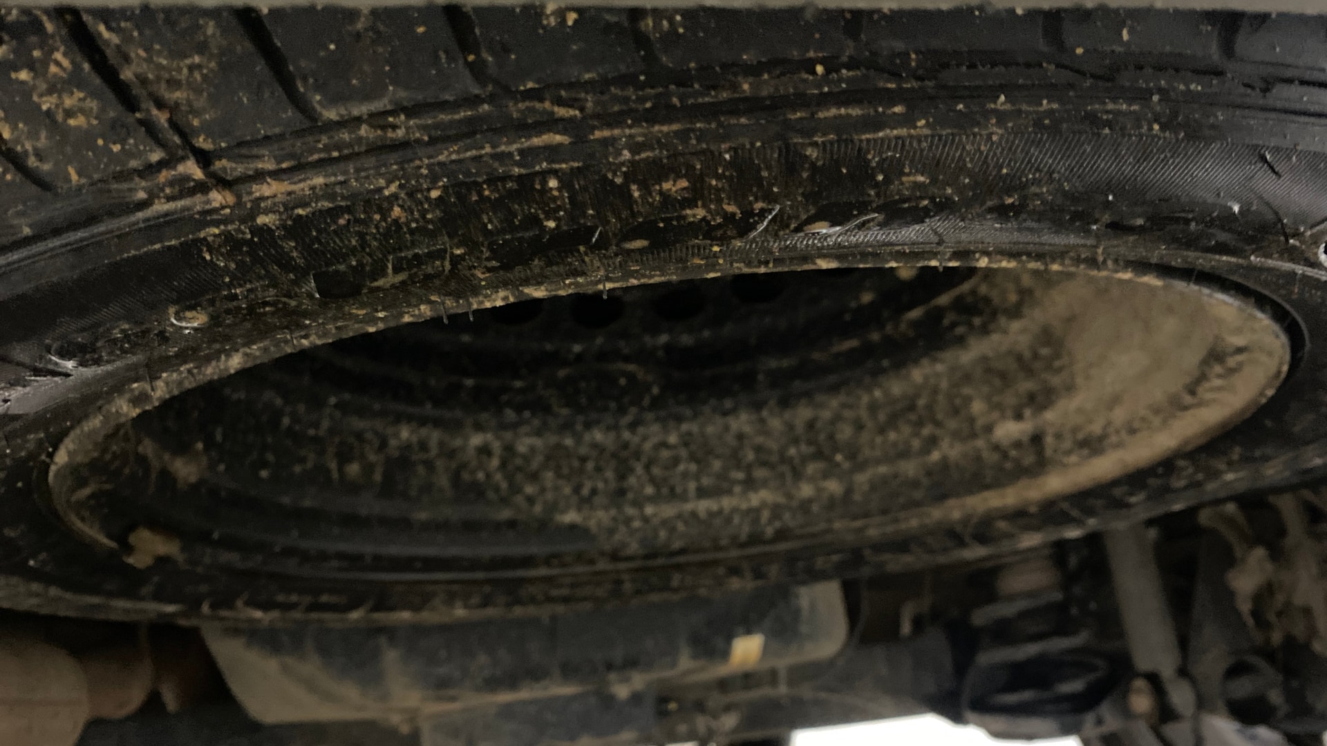 View 2021 MG Hector Sharp Diesel Dual Tone Image 26 Used 2021 MG Hector Sharp Diesel Dual Tone Image 26