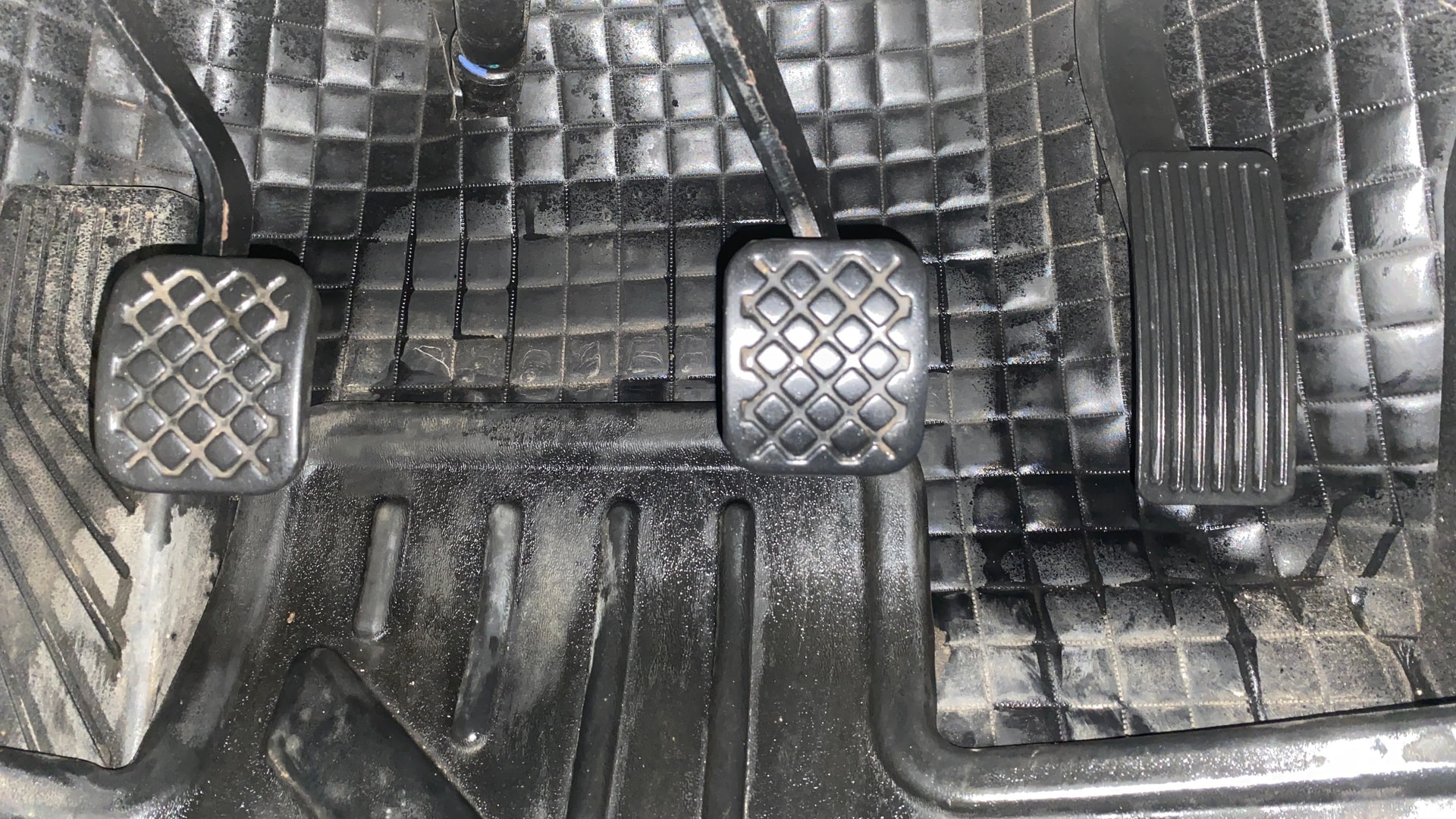 View 2021 MG Hector Sharp Diesel Dual Tone Image 10 Used 2021 MG Hector Sharp Diesel Dual Tone Image 10