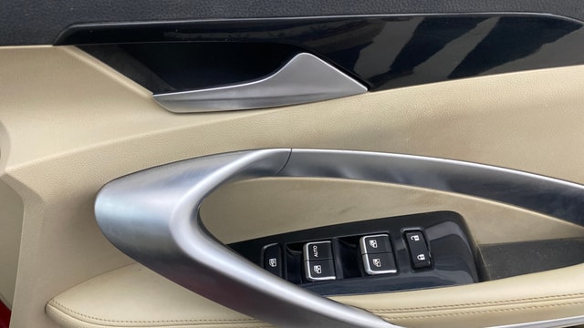 View MG Hector Image 34 Used MG Hector Image 34