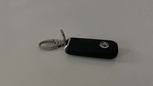 View MG Hector Plus Image 28 Used MG Hector Plus Image 28