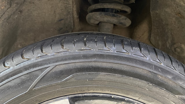 View MG Hector Plus Image 12 Used MG Hector Plus Image 12