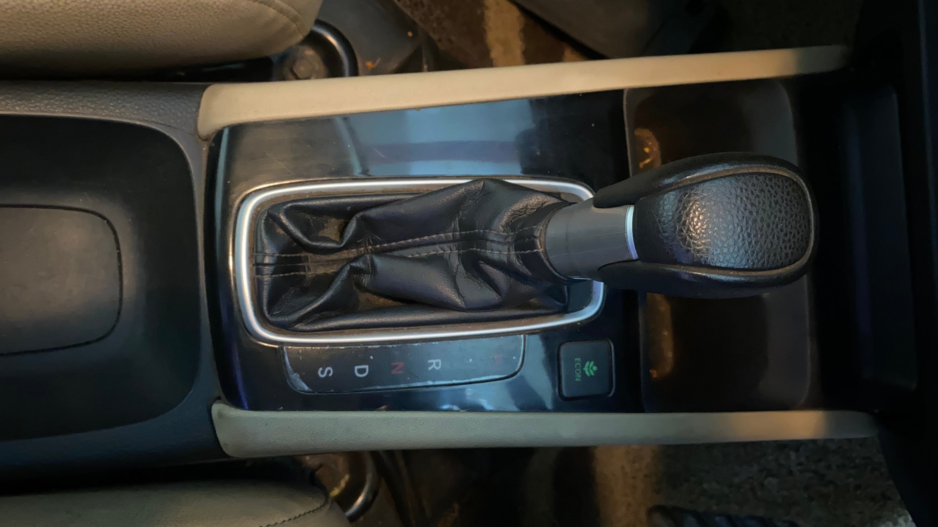 Used 2020 Honda City Used 2020 Honda City