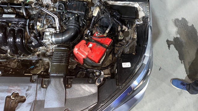 View Honda City Image 14 Used Honda City Image 14