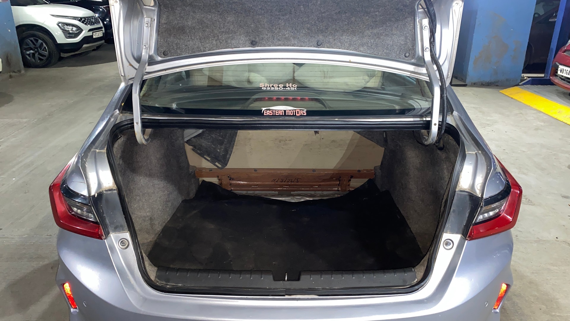 Used 2020 Honda City Used 2020 Honda City