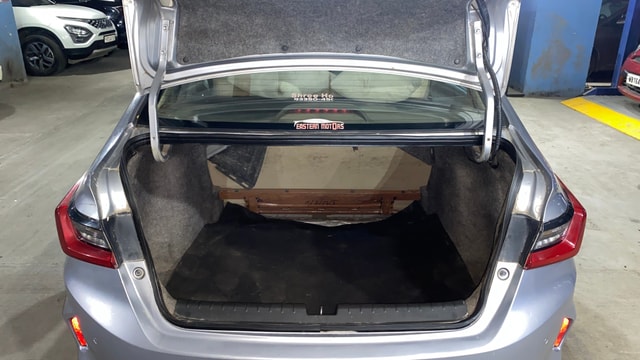 View Honda City Image 11 Used Honda City Image 11