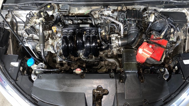 View Honda City Image 43 Used Honda City Image 43