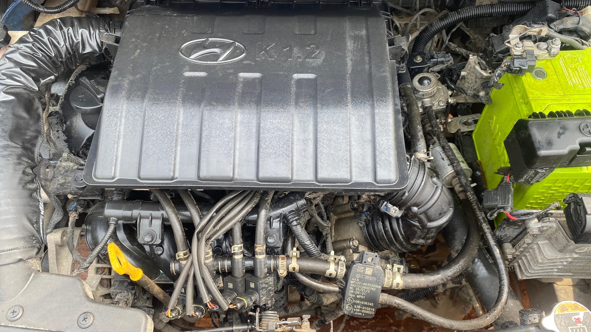 Used 2020 Hyundai Aura Used 2020 Hyundai Aura