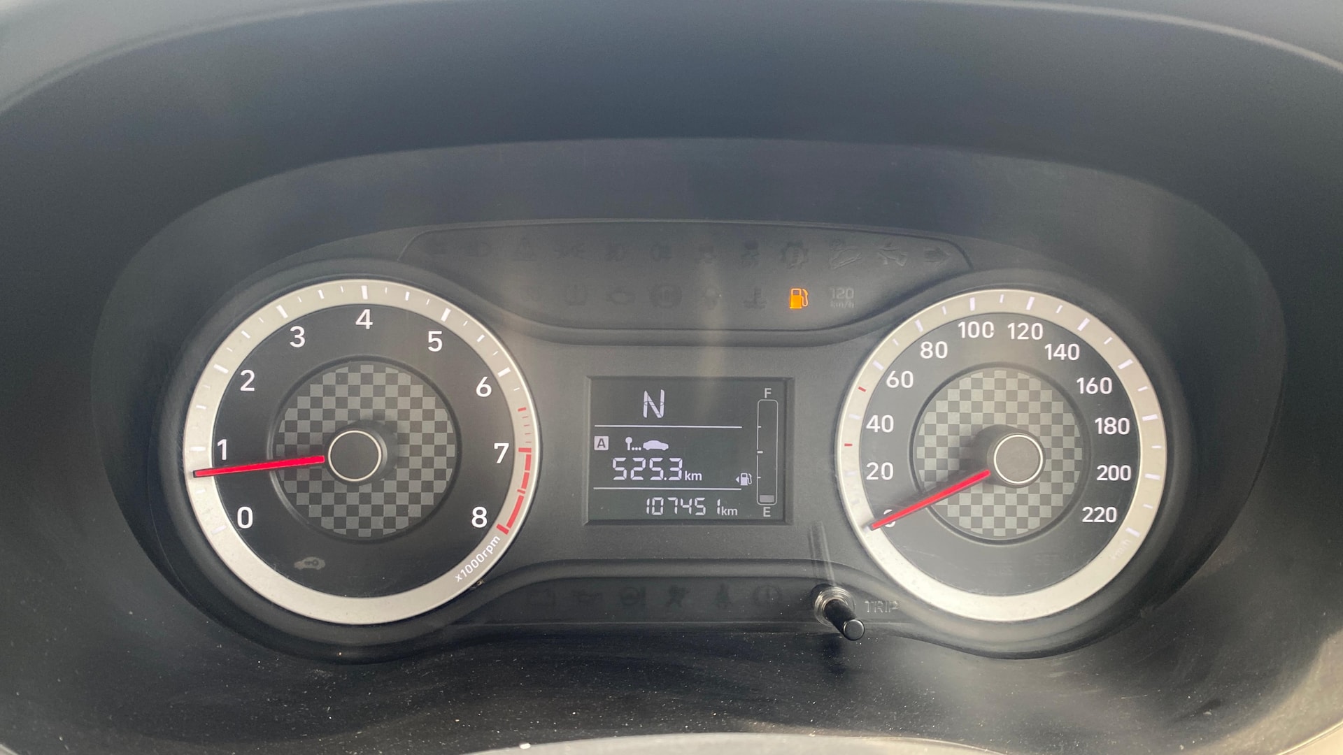 Used 2020 Hyundai Aura Used 2020 Hyundai Aura