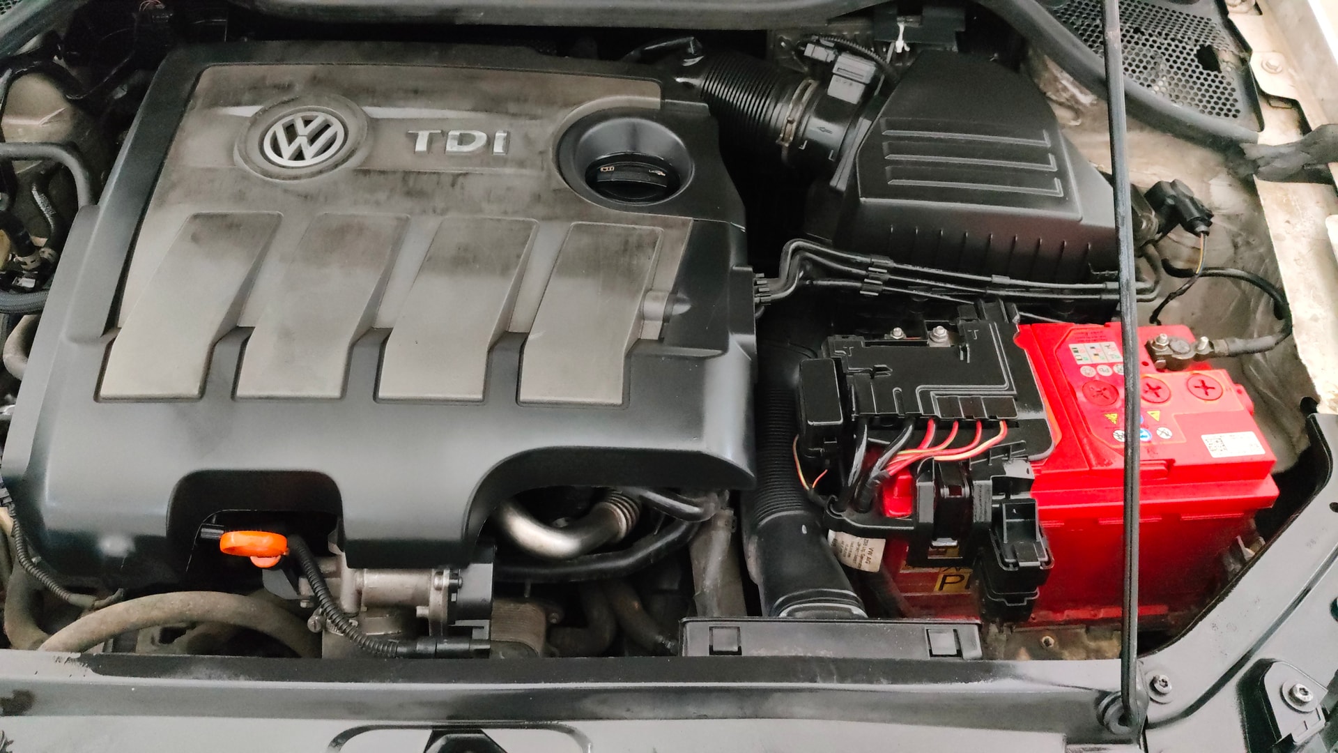 View 2013 Volkswagen Vento 1.2 L TSI Comfortline Petrol AT Image 13 Used 2013 Volkswagen Vento 1.2 L TSI Comfortline Petrol AT Image 13