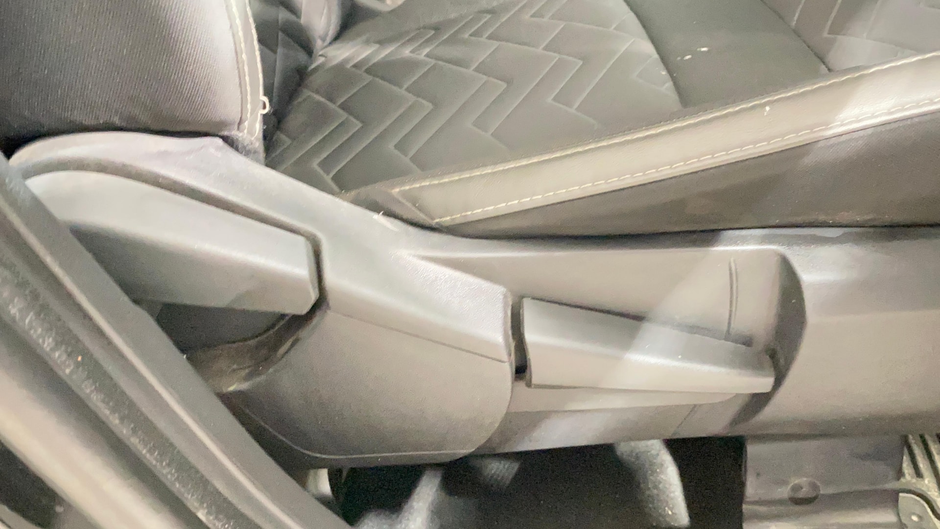 View 2022 Nissan Magnite XV Premium Image 11 Used 2022 Nissan Magnite XV Premium Image 11