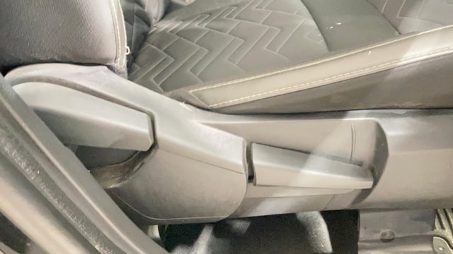 View Nissan Magnite Image 11 Used Nissan Magnite Image 11