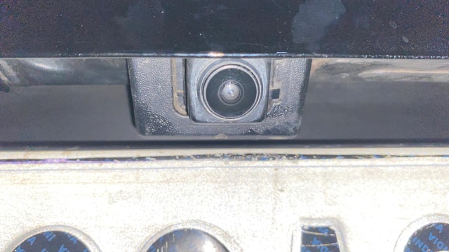 View Nissan Magnite Image 16 Used Nissan Magnite Image 16