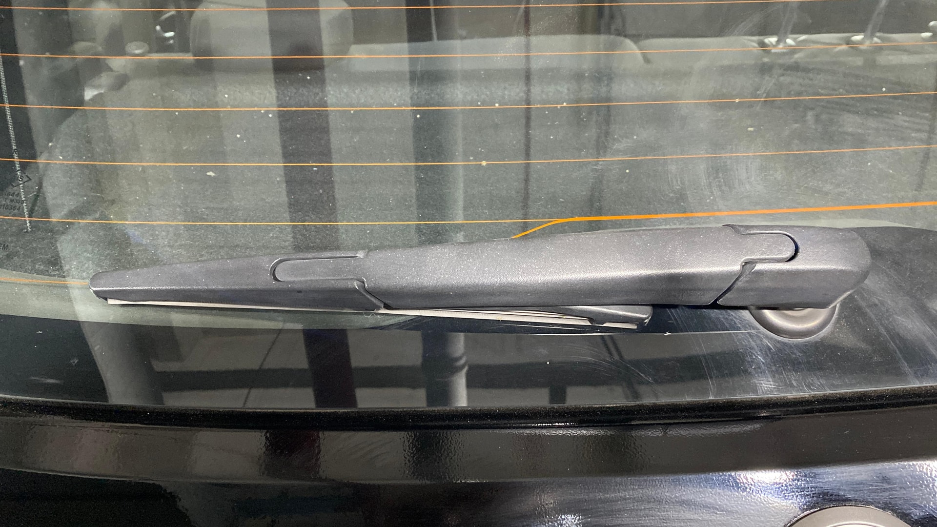 View 2022 Nissan Magnite XV Premium Image 24 Used 2022 Nissan Magnite XV Premium Image 24