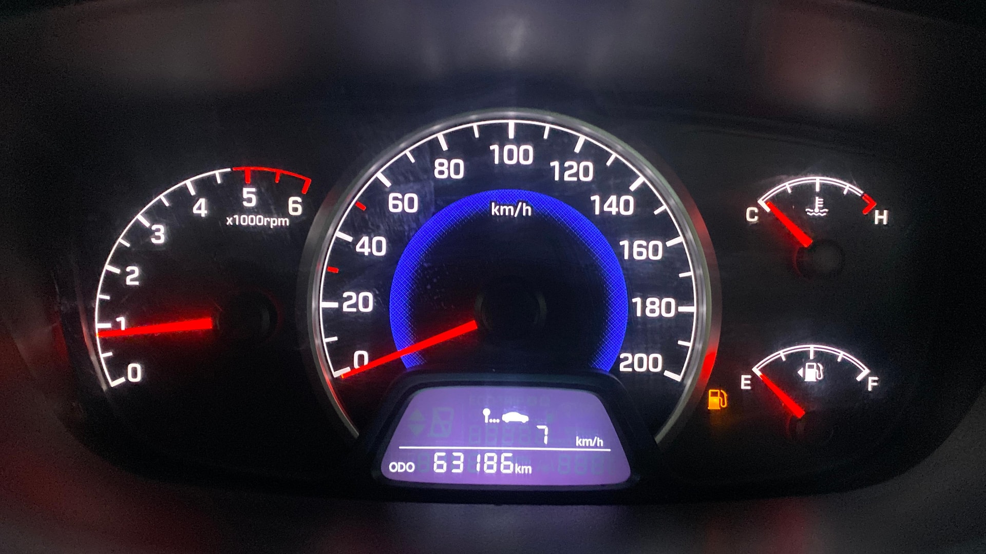 View 2018 Hyundai Grand i10 1.2 Asta Petrol Image 34 Used 2018 Hyundai Grand i10 1.2 Asta Petrol Image 34