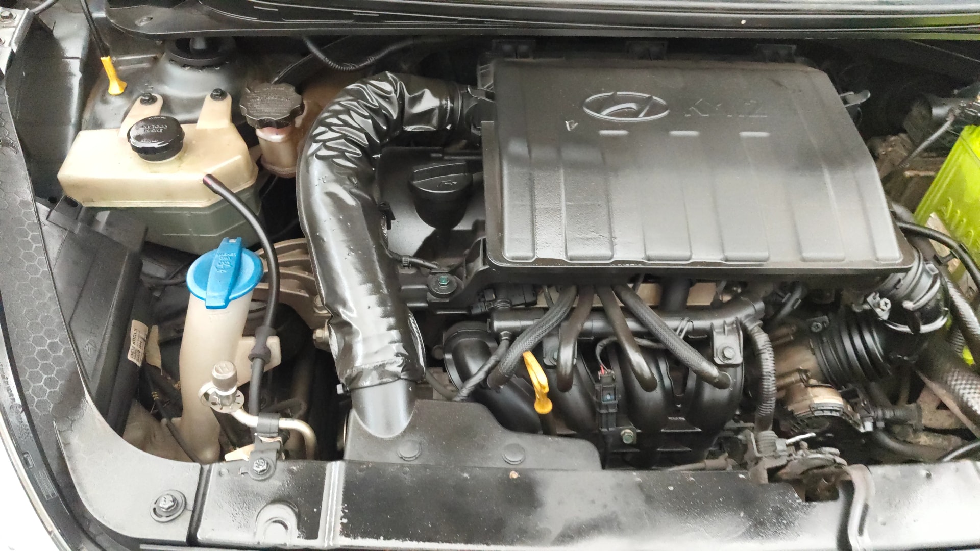 Used 2020 Hyundai Grand i10 Nios Used 2020 Hyundai Grand i10 Nios