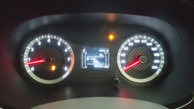 View Hyundai Grand i10 Nios Image 34 Used Hyundai Grand i10 Nios Image 34