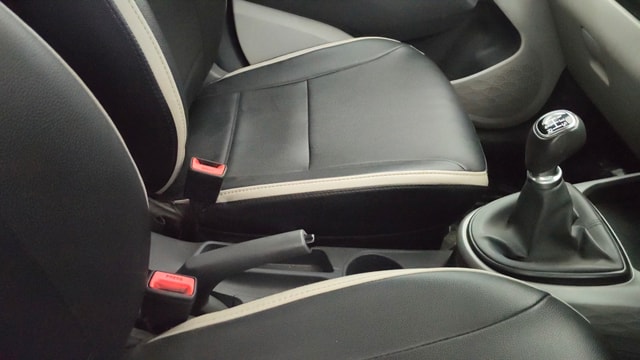View Hyundai Grand i10 Nios Image 38 Used Hyundai Grand i10 Nios Image 38