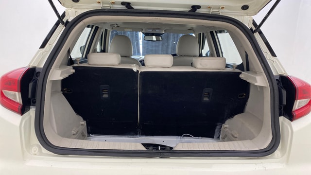 View Mahindra XUV300 Image 11 Used Mahindra XUV300 Image 11