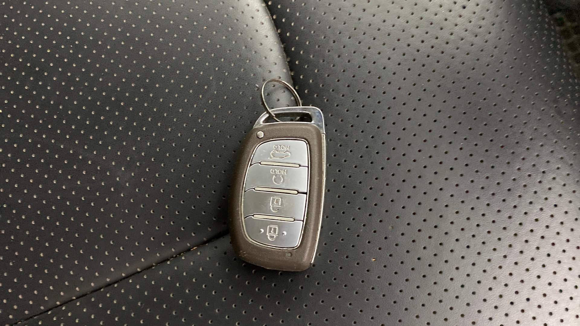 Used 2023 Hyundai Creta Used 2023 Hyundai Creta