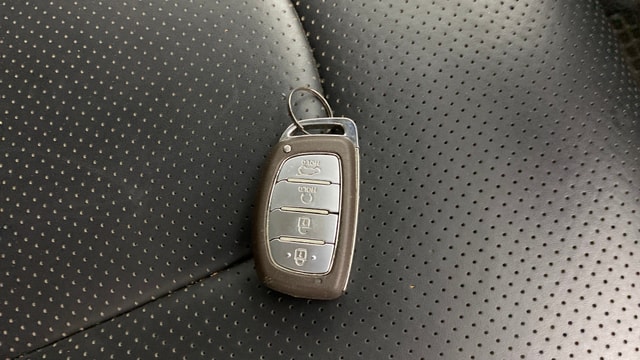 View Hyundai Creta Image 19 Used Hyundai Creta Image 19