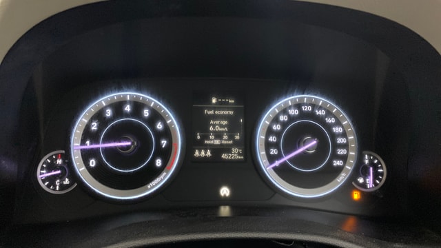 View Hyundai Creta Image 21 Used Hyundai Creta Image 21