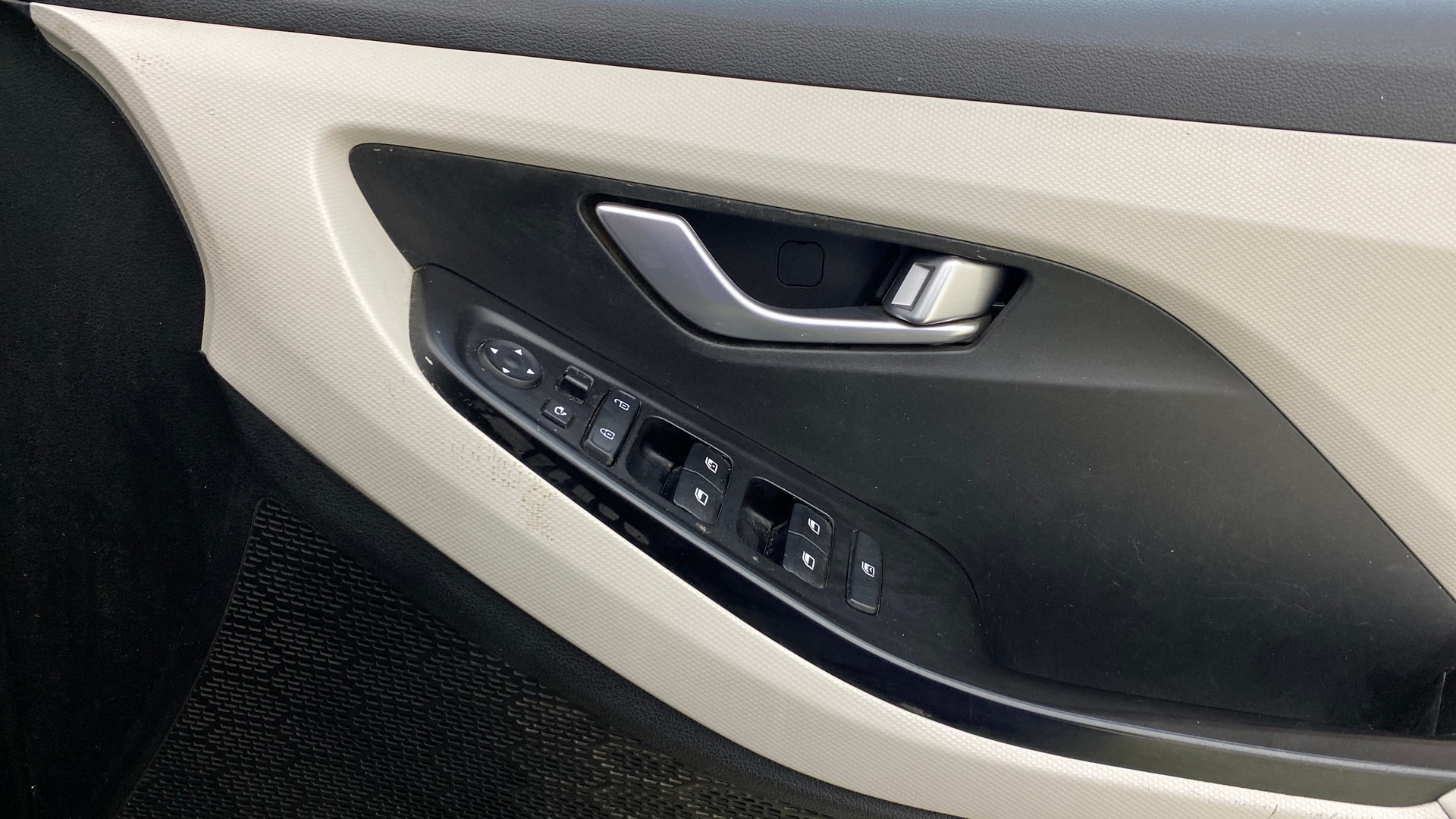 Used 2023 Hyundai Creta Used 2023 Hyundai Creta