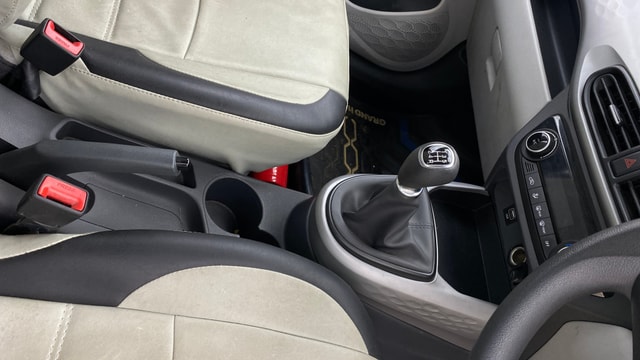 View Hyundai Grand i10 Nios Image 38 Used Hyundai Grand i10 Nios Image 38