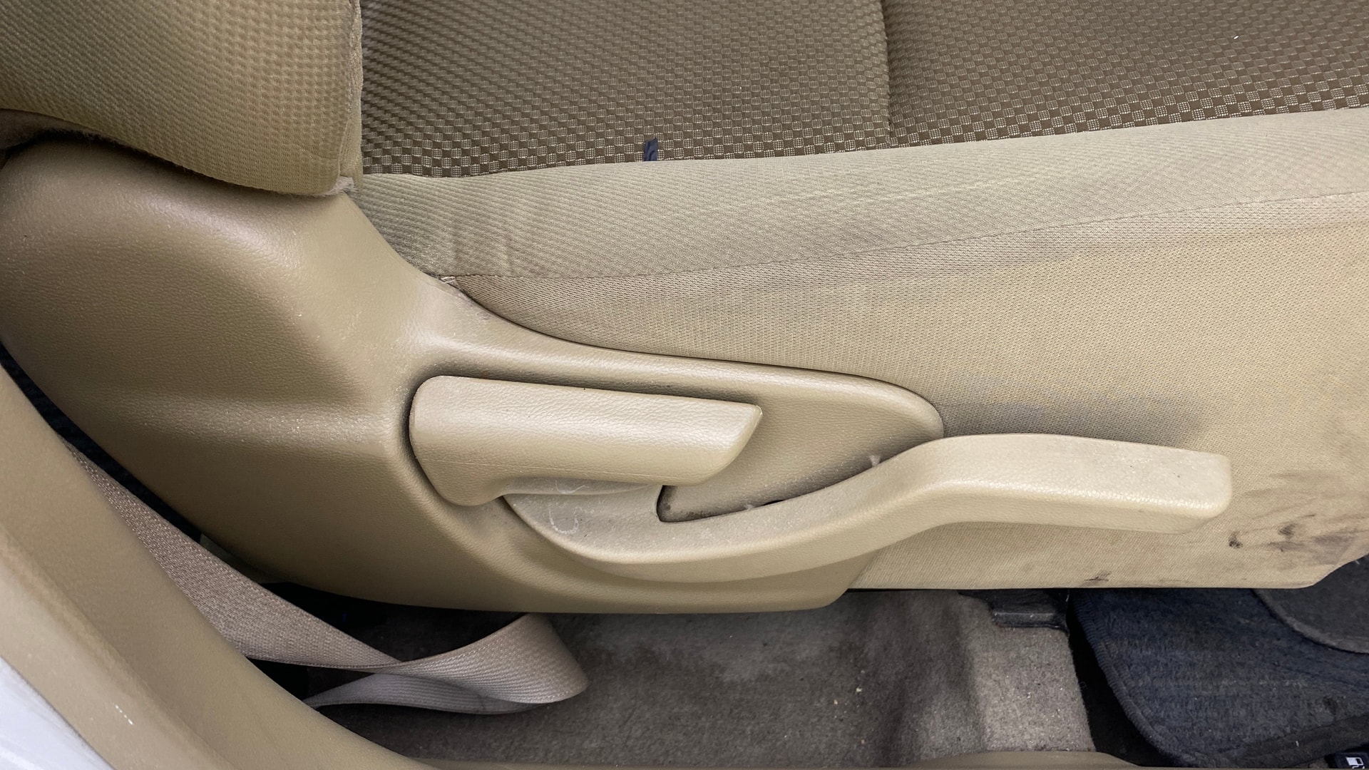 Used 2016 Honda Brio Used 2016 Honda Brio