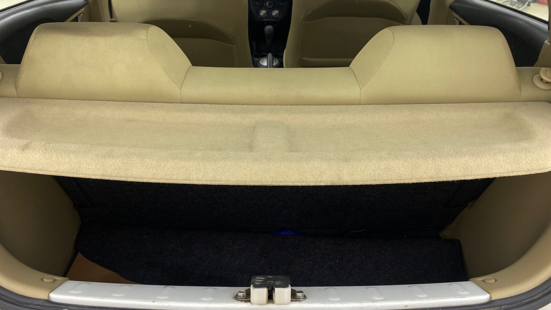 Used 2016 Honda Brio Used 2016 Honda Brio