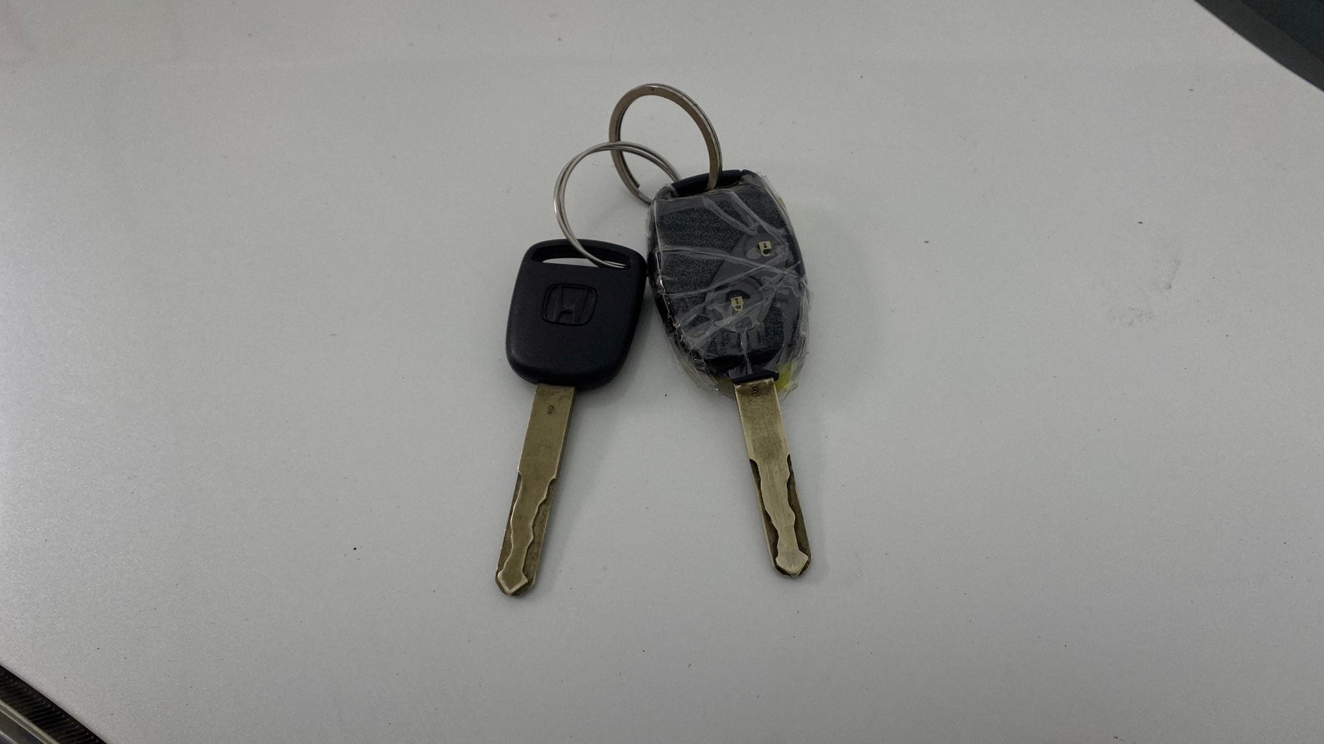 Used 2016 Honda Brio Used 2016 Honda Brio