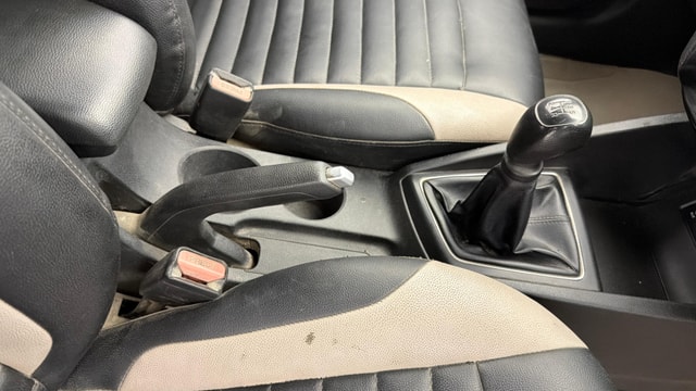 View Hyundai Elite i20 Image 37 Used Hyundai Elite i20 Image 37